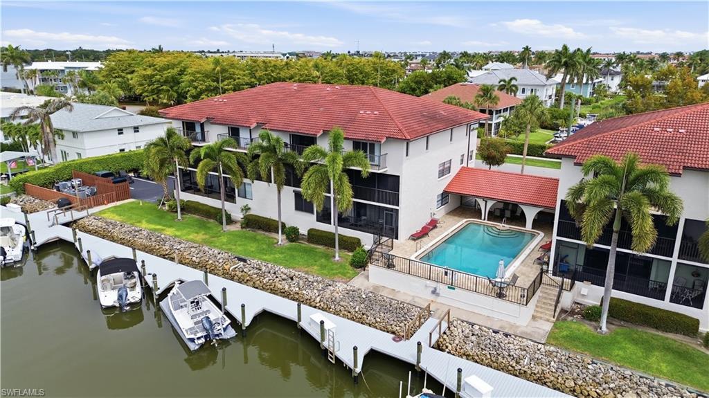 ESCONDIDO MARINA - Residential