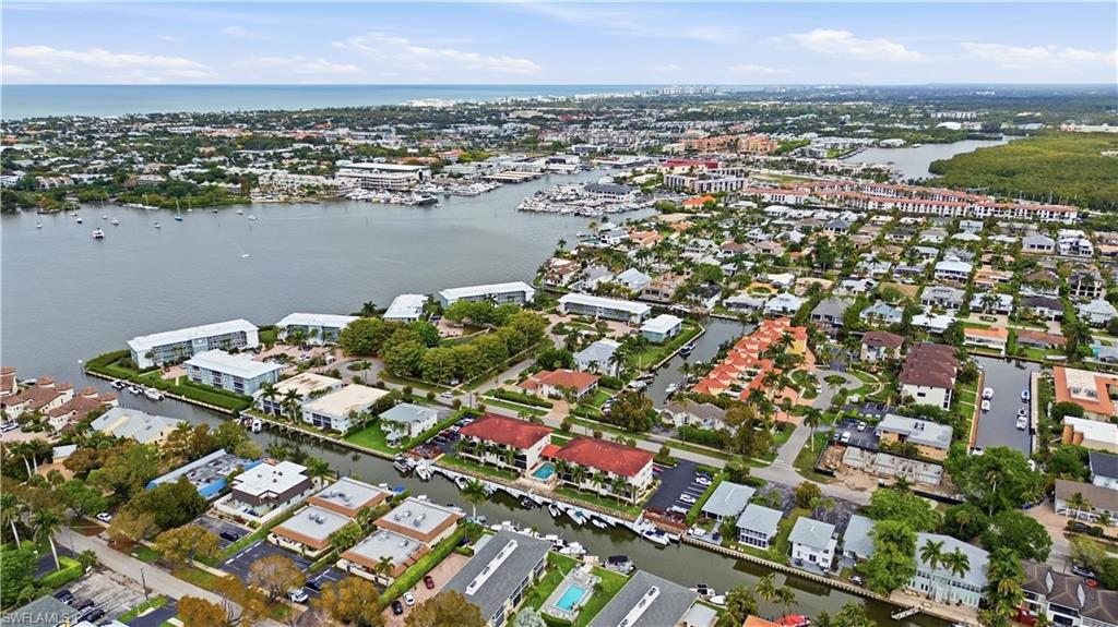 ESCONDIDO MARINA - Residential