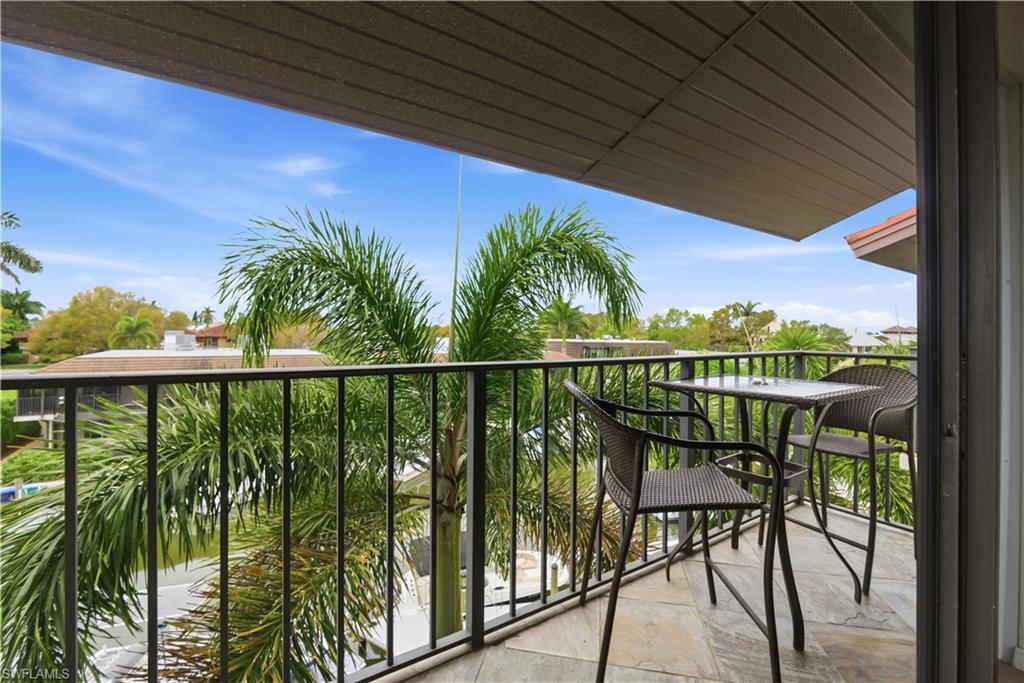 ESCONDIDO MARINA - Residential