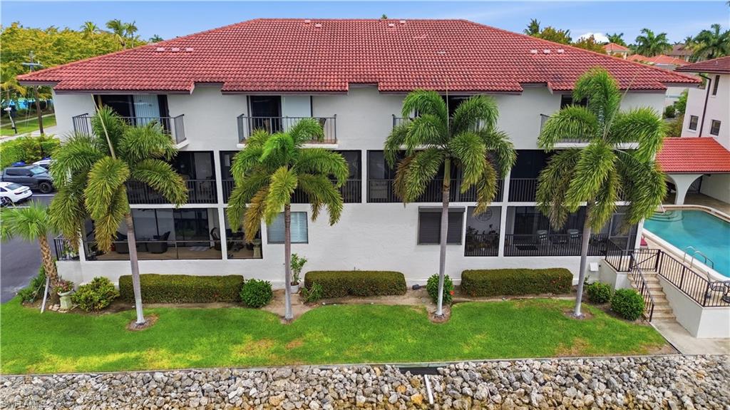 ESCONDIDO MARINA - Residential