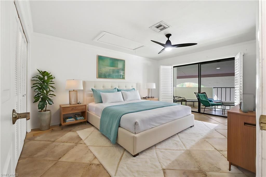 ESCONDIDO MARINA - Residential