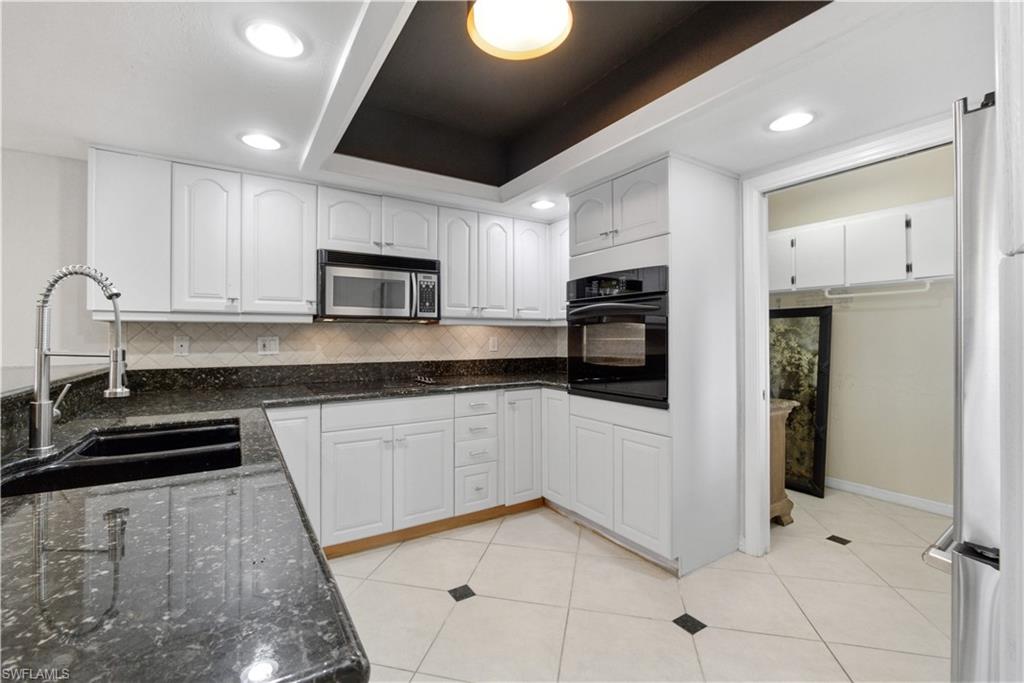 ESCONDIDO MARINA - Residential