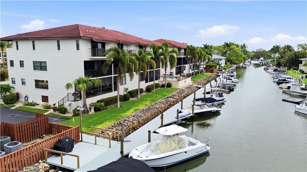 ESCONDIDO MARINA - Residential