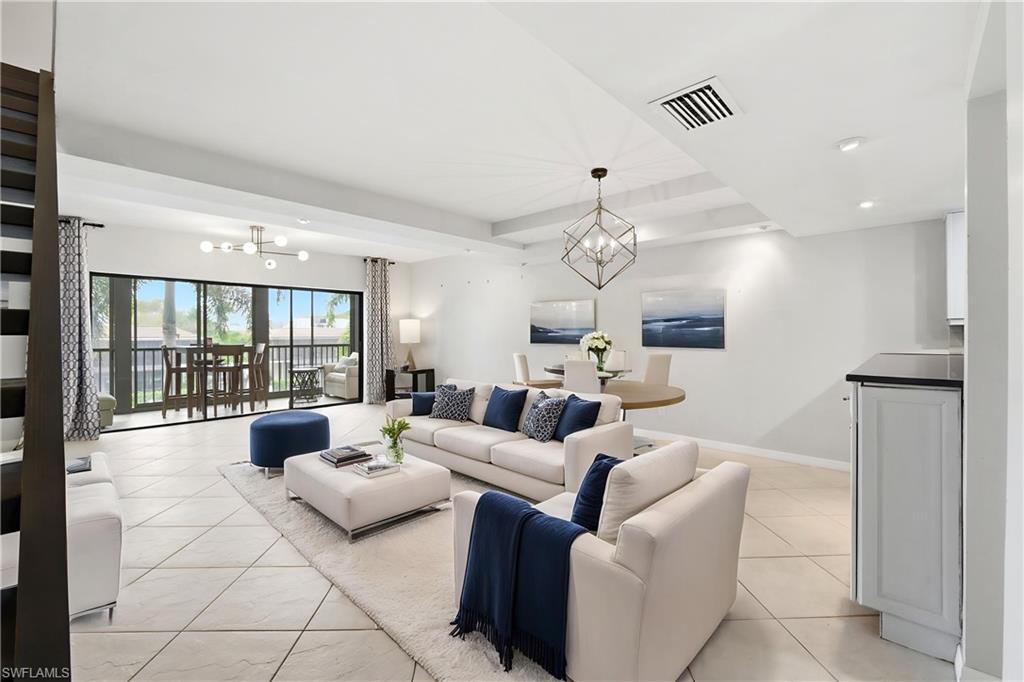 ESCONDIDO MARINA - Residential