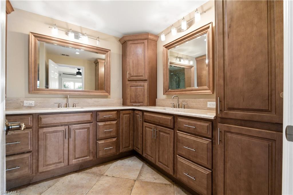 ESCONDIDO MARINA - Residential