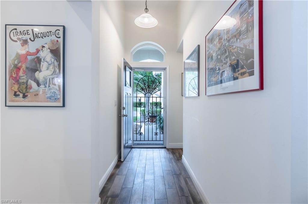 ORCHARDS - Residential