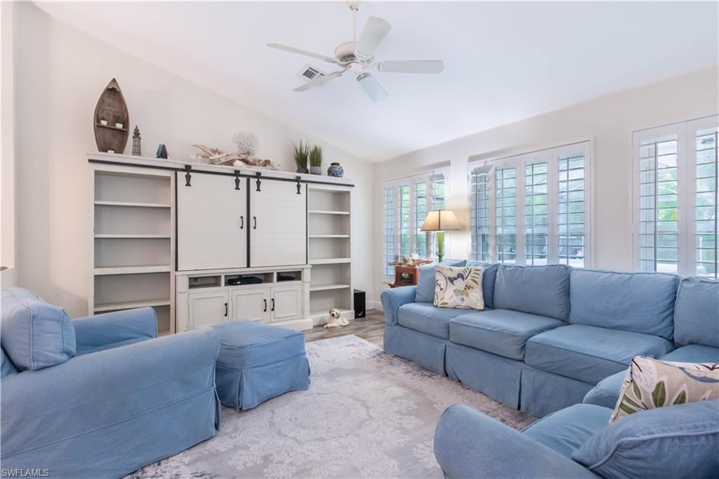 ORCHARDS - Residential