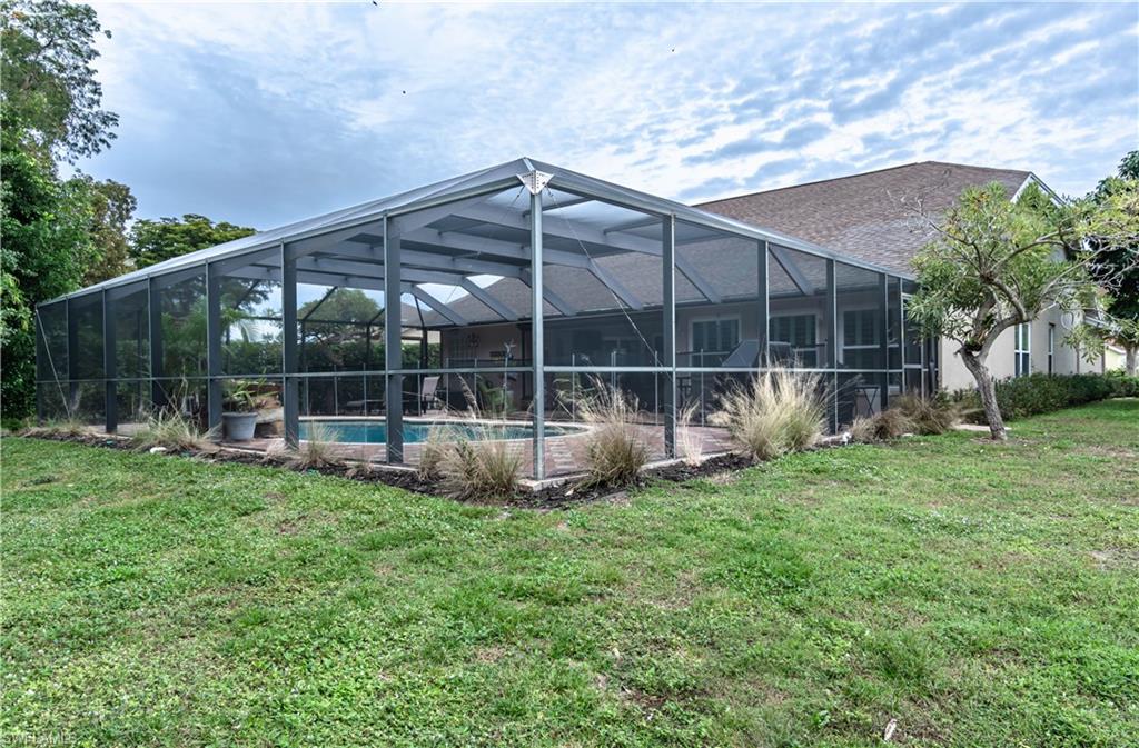 ORCHARDS - Residential