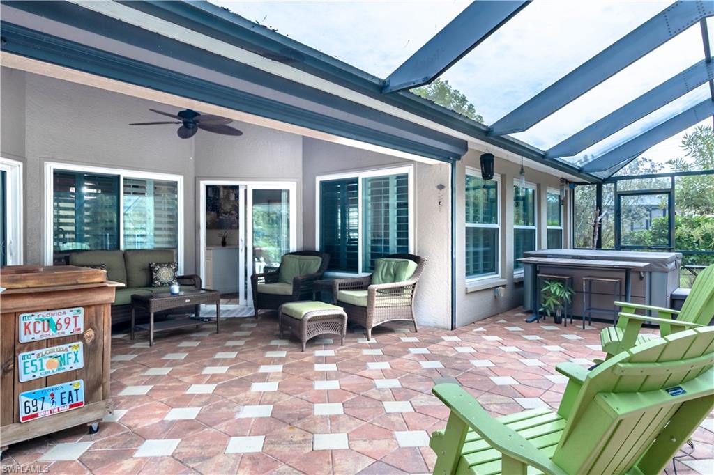 ORCHARDS - Residential