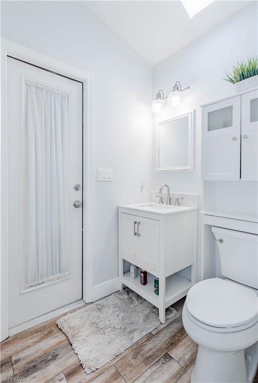 ORCHARDS - Residential