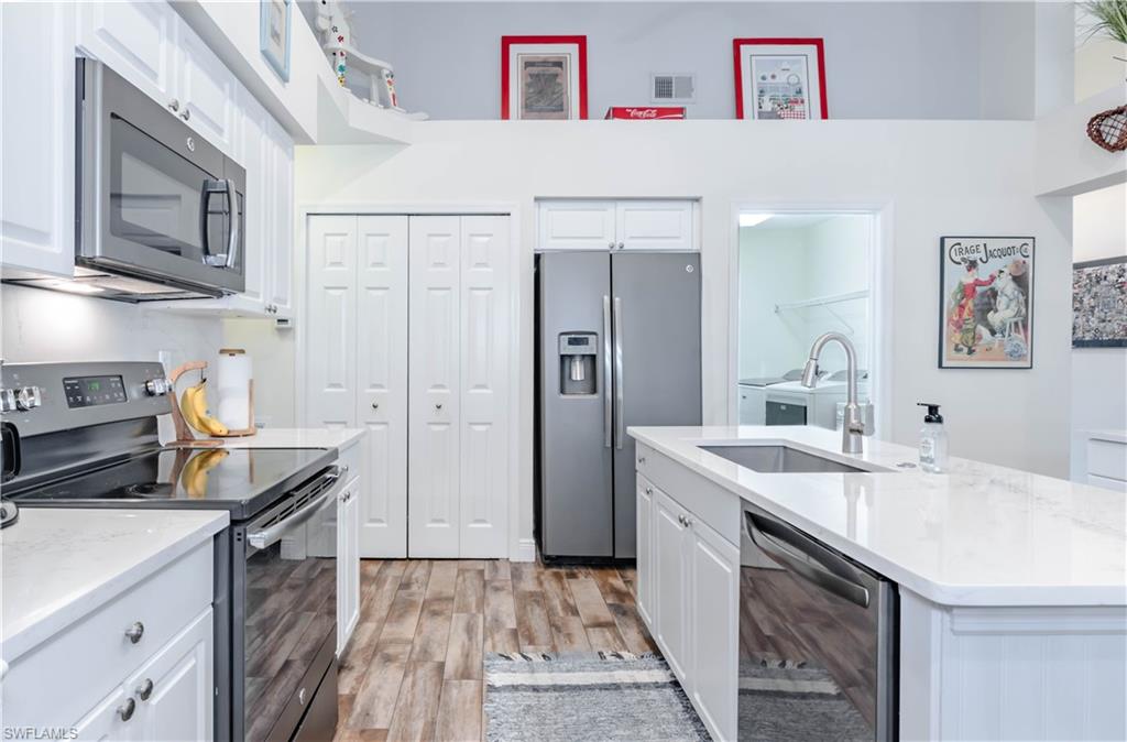 ORCHARDS - Residential