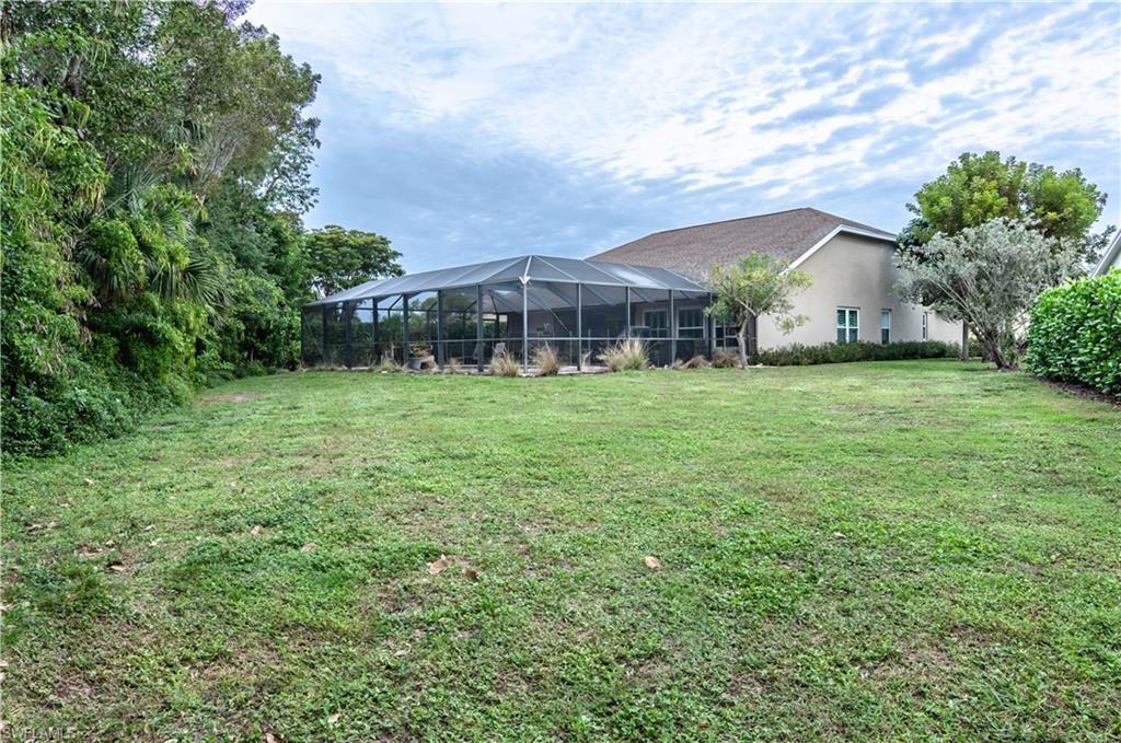 ORCHARDS - Residential