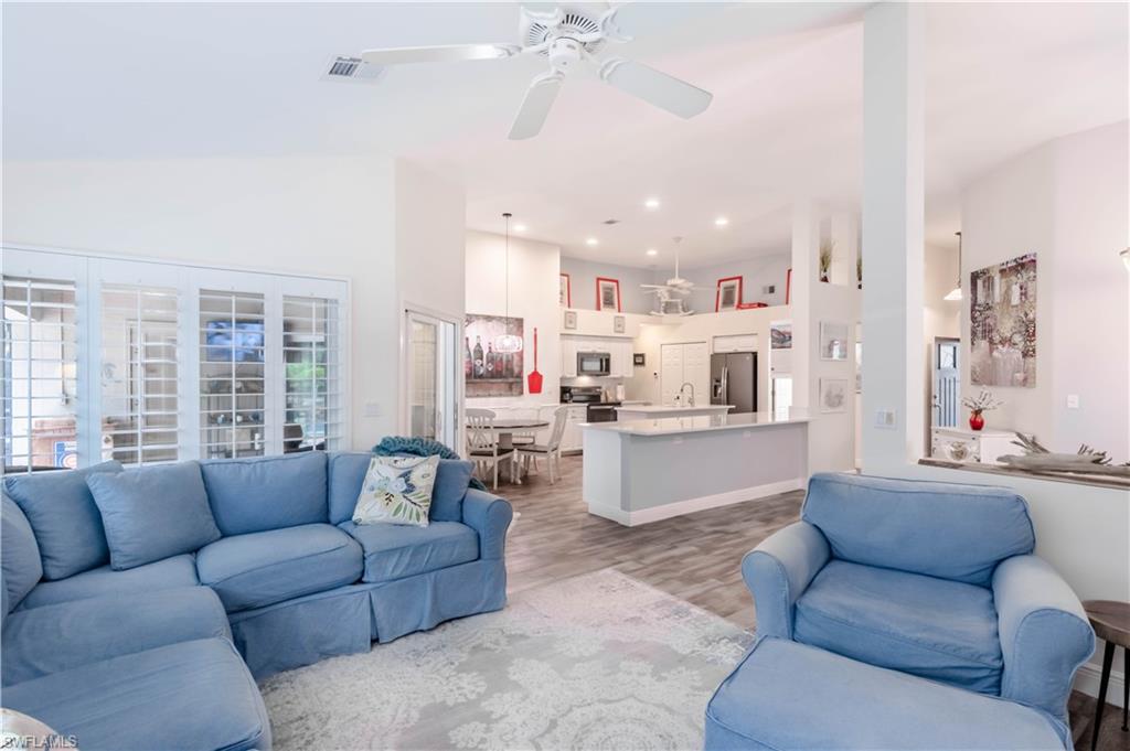 ORCHARDS - Residential