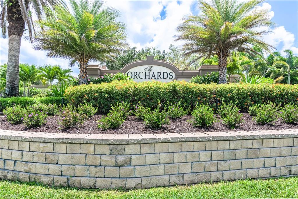 ORCHARDS - Residential