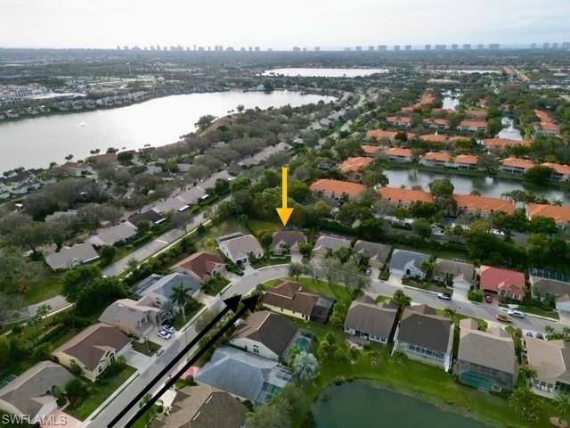 ORCHARDS - Residential