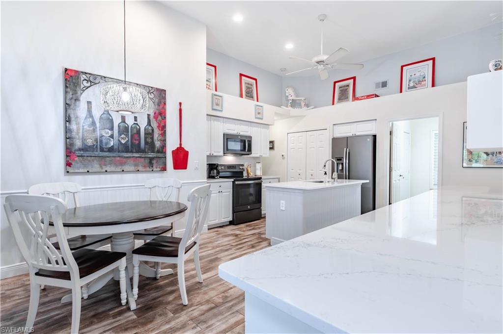 ORCHARDS - Residential