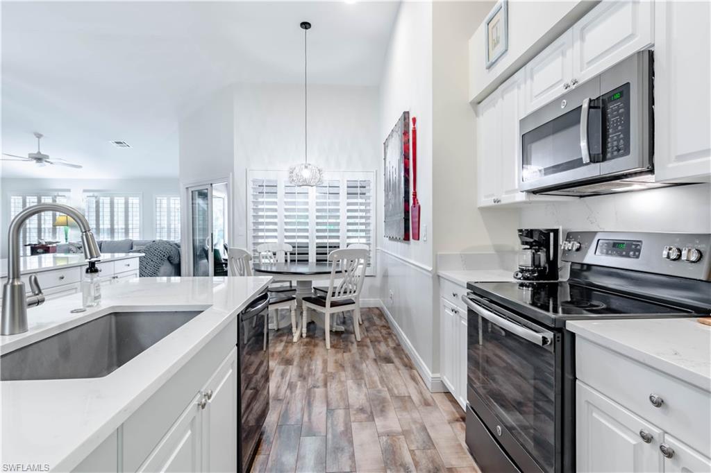 ORCHARDS - Residential