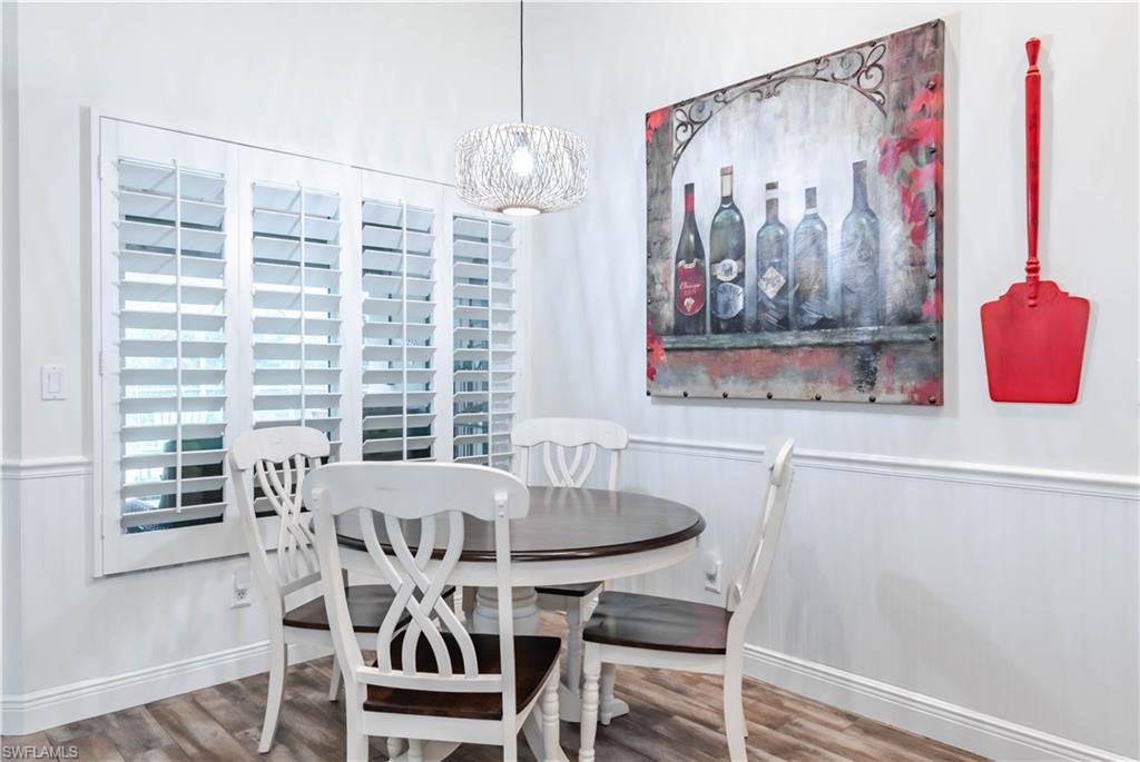 ORCHARDS - Residential