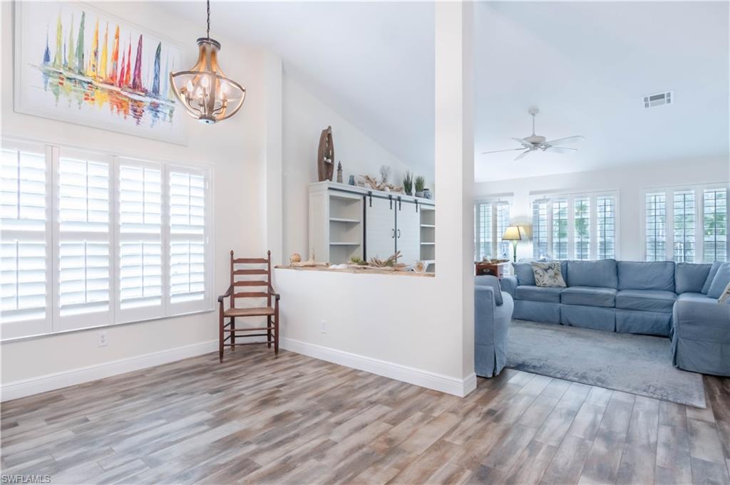 ORCHARDS - Residential