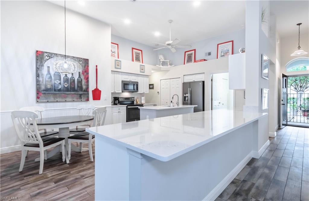 ORCHARDS - Residential