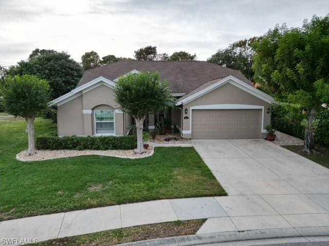 ORCHARDS - Residential