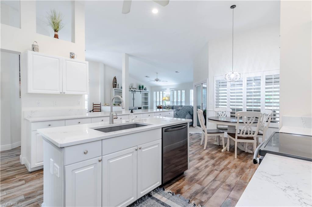 ORCHARDS - Residential