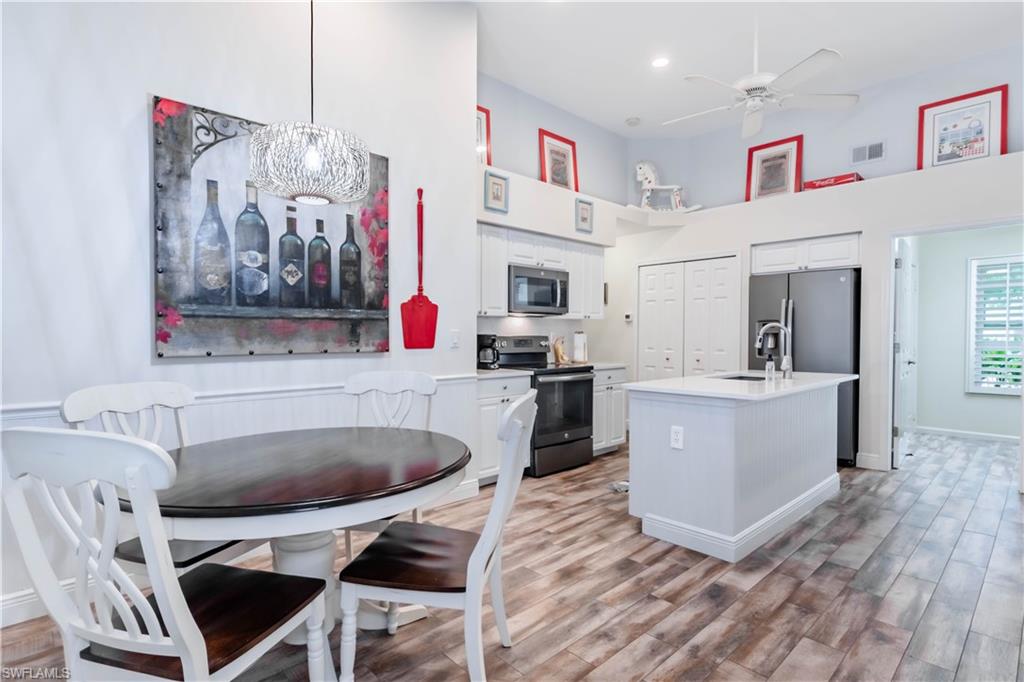 ORCHARDS - Residential