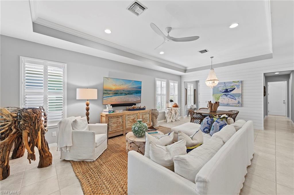 MALLARD POINT - Residential