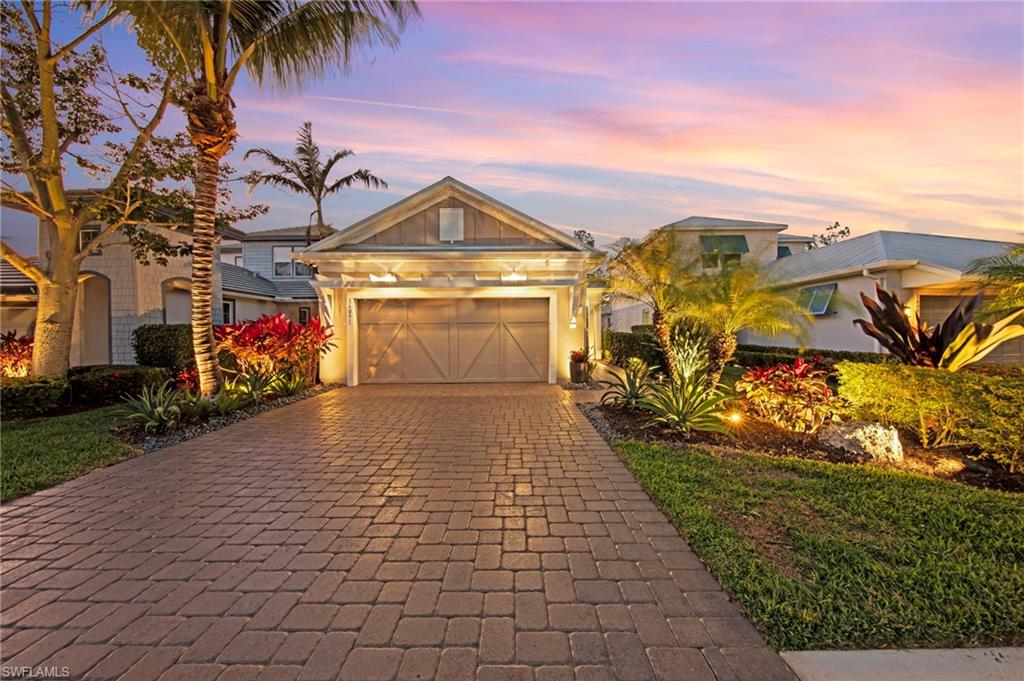 MALLARD POINT - Residential