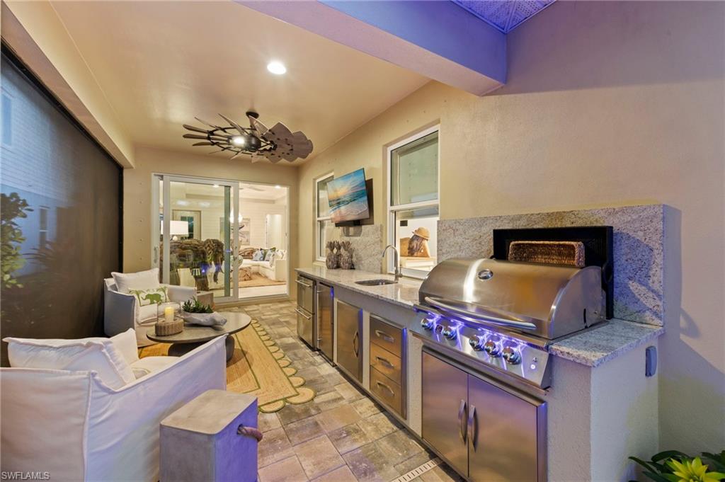 MALLARD POINT - Residential