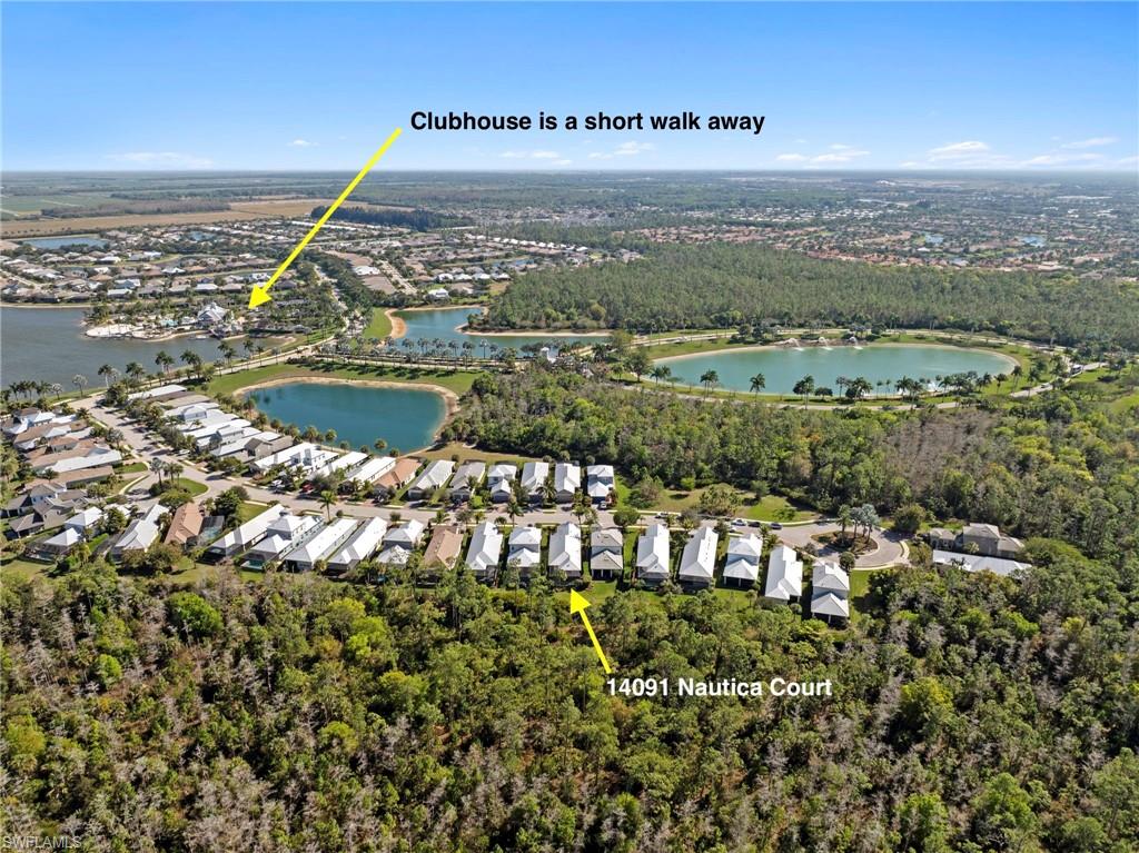 MALLARD POINT - Residential