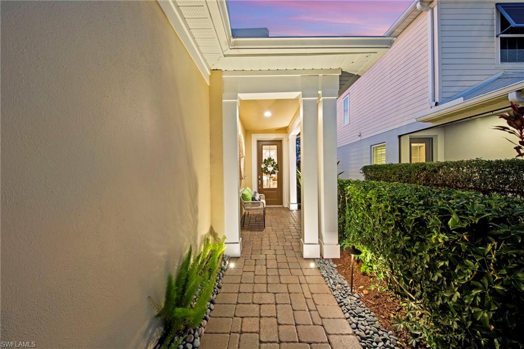 MALLARD POINT - Residential