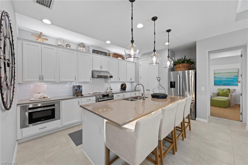 MALLARD POINT - Residential