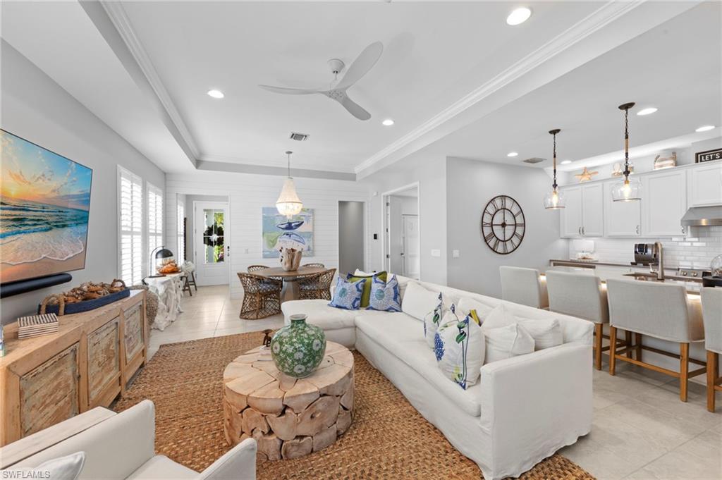 MALLARD POINT - Residential