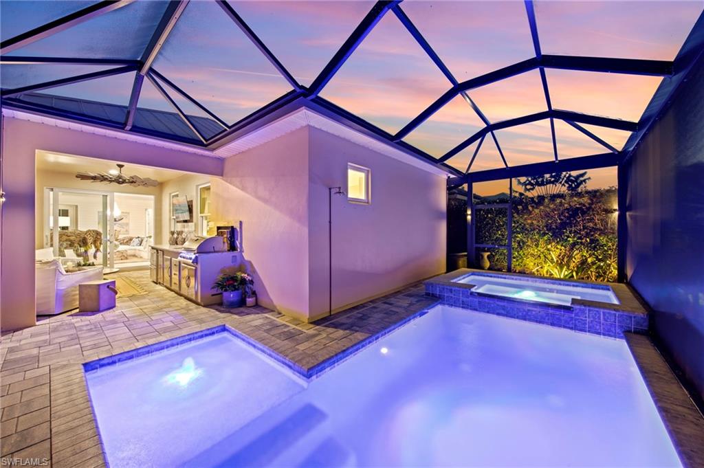 MALLARD POINT - Residential