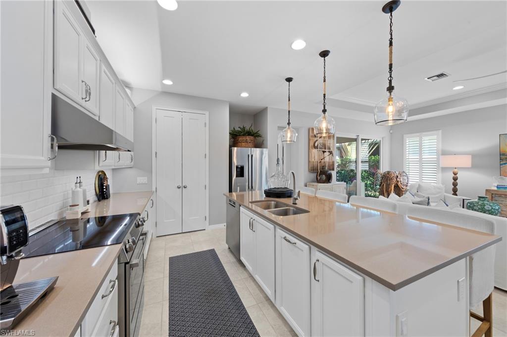 MALLARD POINT - Residential