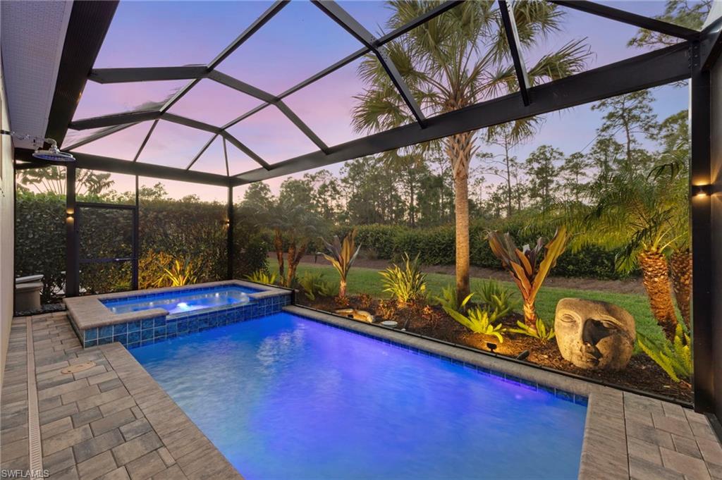 MALLARD POINT - Residential