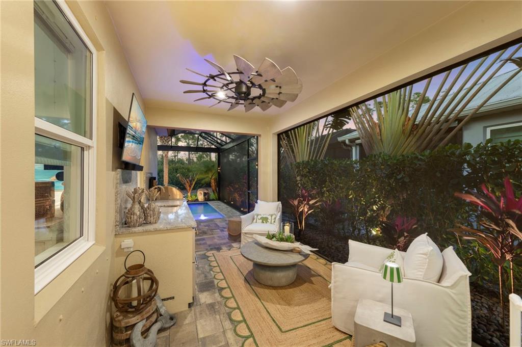 MALLARD POINT - Residential