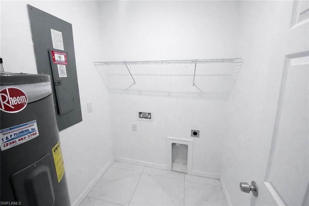 LEHIGH ACRES - Residential Lease