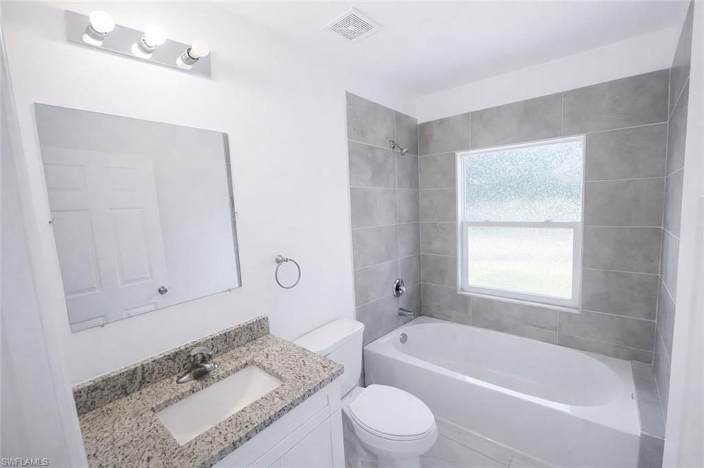 LEHIGH ACRES - Residential Lease