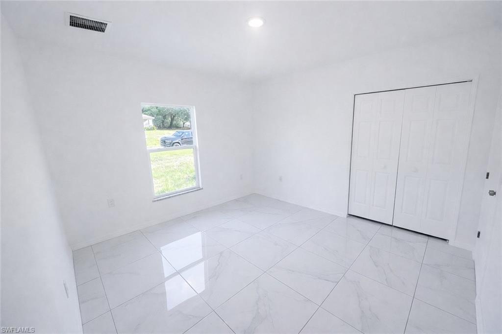LEHIGH ACRES - Residential Lease