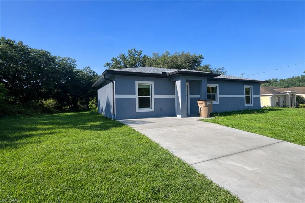 LEHIGH ACRES - Residential Lease