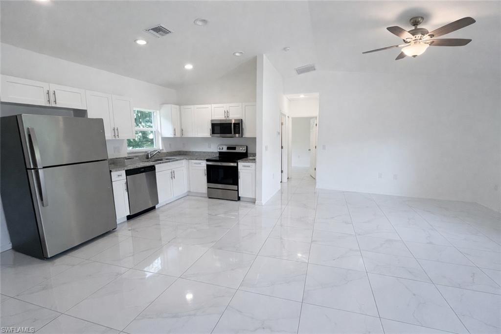 LEHIGH ACRES - Residential Lease