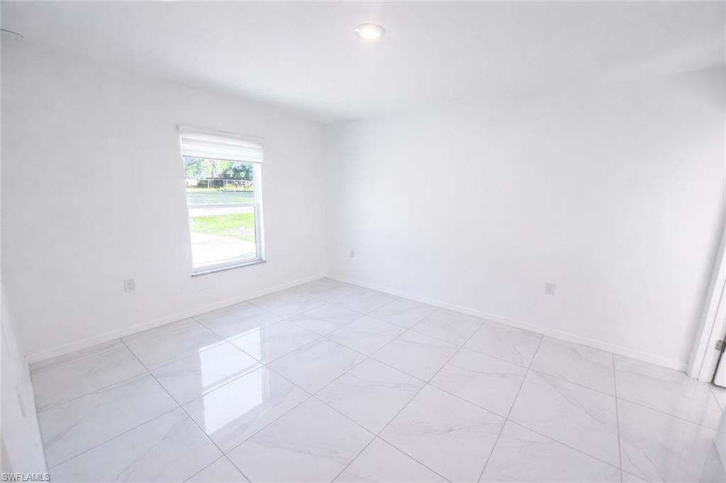 LEHIGH ACRES - Residential Lease