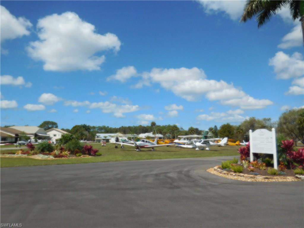 WING SOUTH AIRPARK - Land