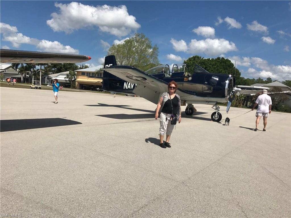 WING SOUTH AIRPARK - Land