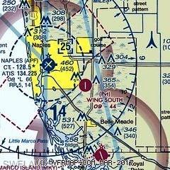 WING SOUTH AIRPARK - Land