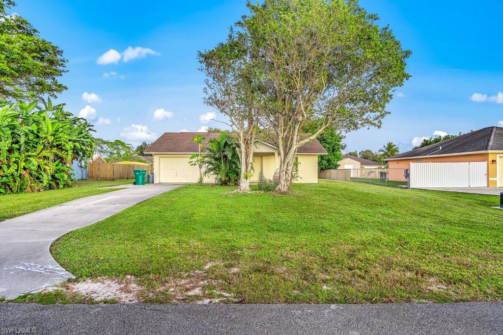 GOLDEN GATE CITY - Residential