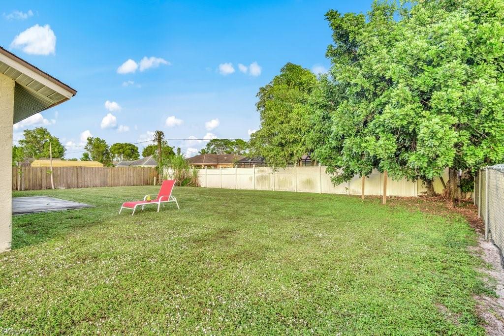 GOLDEN GATE CITY - Residential