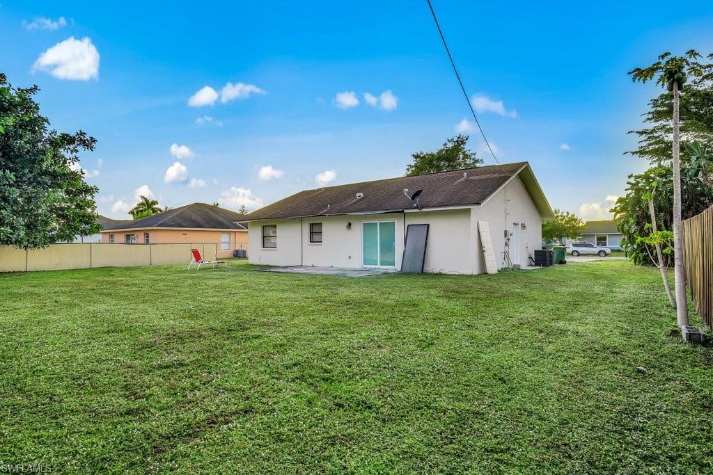 GOLDEN GATE CITY - Residential